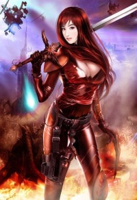 女警官的les情[GL];迅讀網