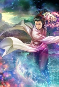 陆开传