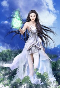 大妖精