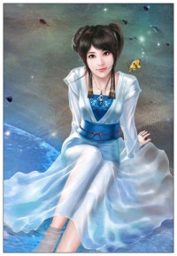 仙路之无心传