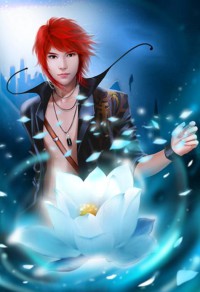 ［瓶邪反苏］命轮·裂境