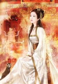 容我喜欢你呀