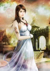 在全校面前和死对头表白了