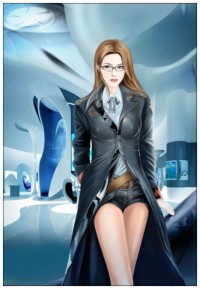 重生之極品皇帝楚非梵