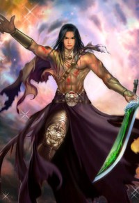 軒轅昊至尊神帝