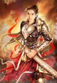 仙武之三國羣雄