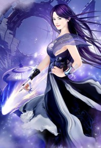 天師萌妻：男神求放過