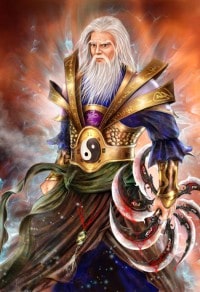 神咒之陣