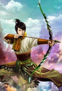 荒神訣：神醫君後